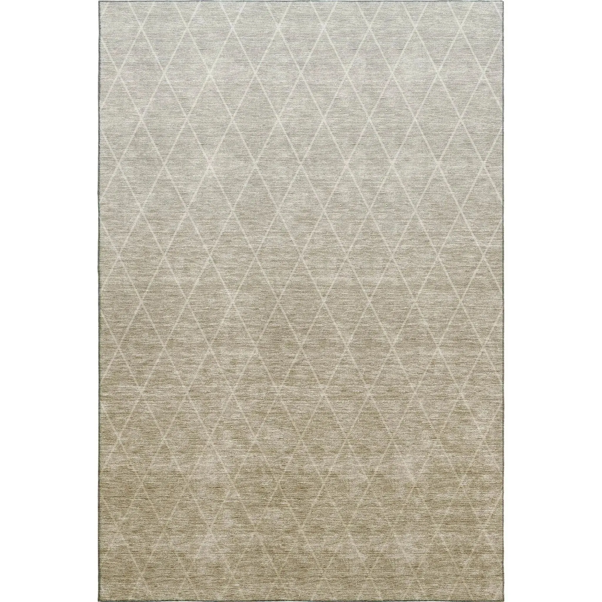 Lazio LZ2 Taupe Rug