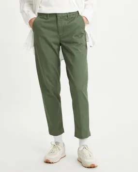 Levi's® Womens Essential Chino - Thyme Twill