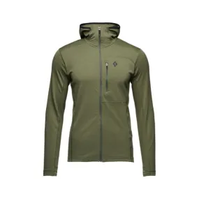 Mens Coefficient Hoody