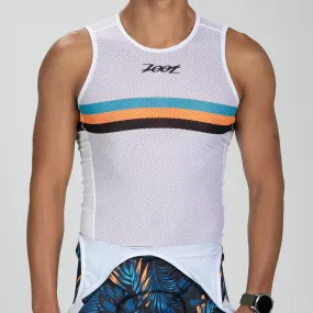 Men's Ltd Cycle Base Layer - Club Aloha