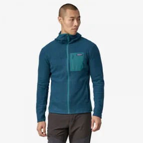 Men's R1 Air Full-Zip Hoody