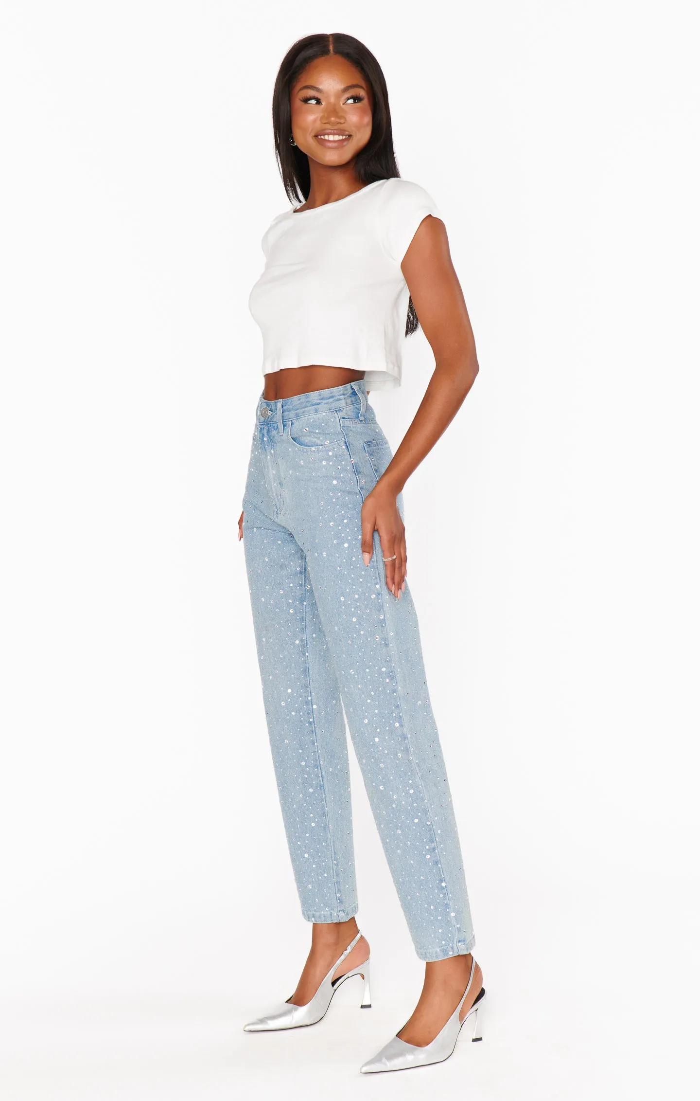 NEW!! Icon Jeans by Show Me Your MuMu