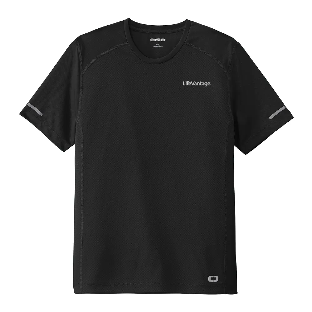 OGIO ® ENDURANCE Level Mesh Tee