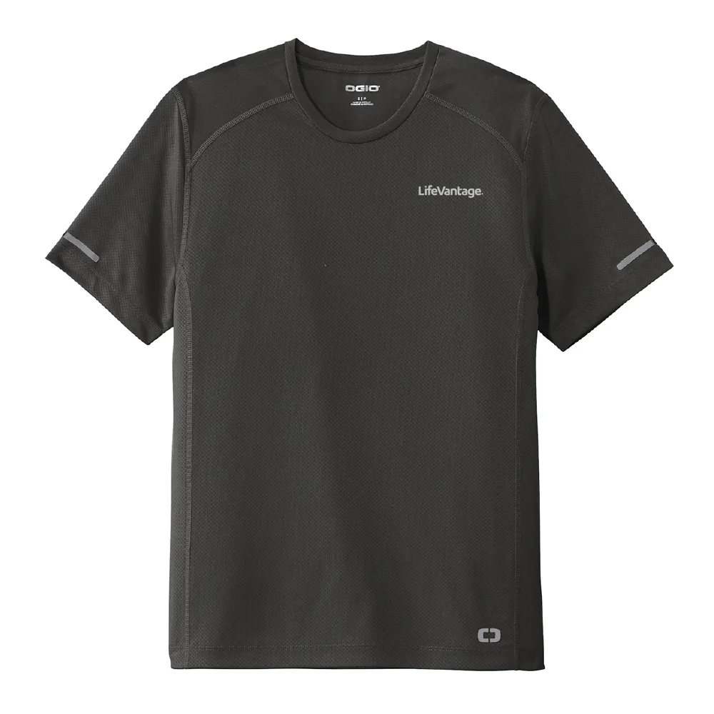 OGIO ® ENDURANCE Level Mesh Tee