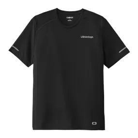 OGIO ® ENDURANCE Level Mesh Tee