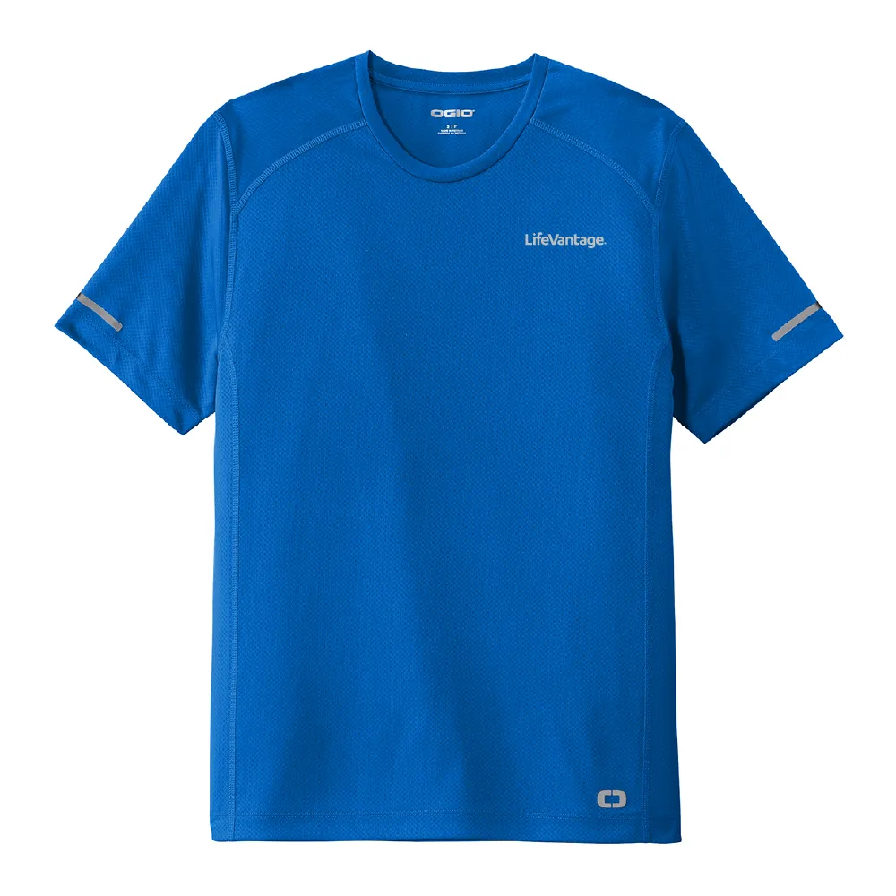 OGIO ® ENDURANCE Level Mesh Tee