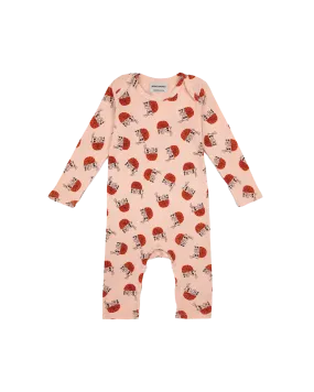 ONESIE BOBO CHOSES HERMIT CRAB