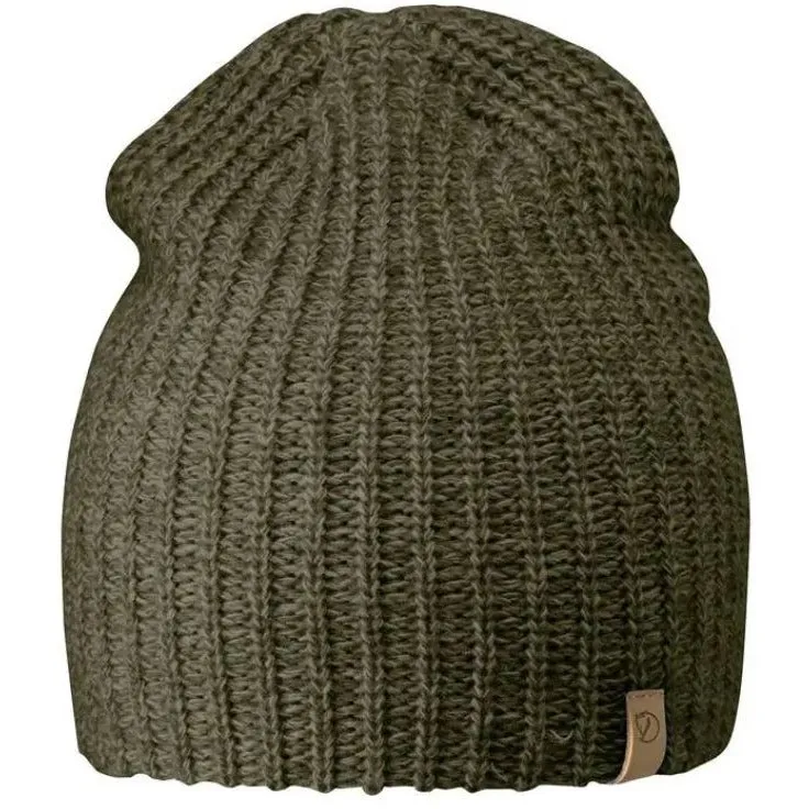 Ovik Melange Beanie