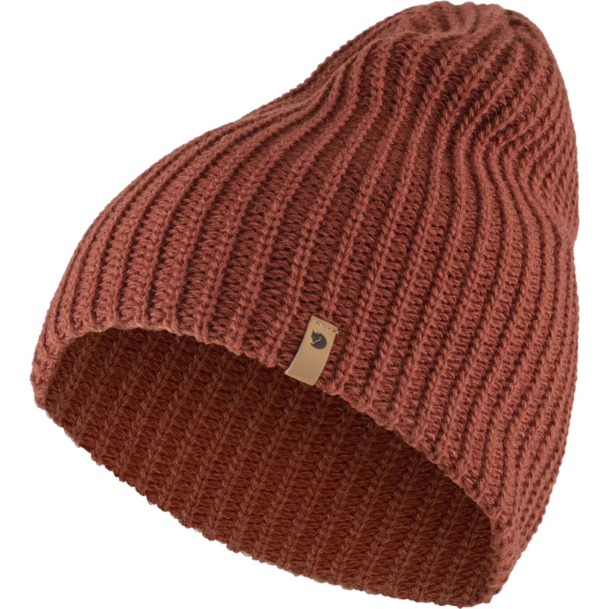 Ovik Melange Beanie