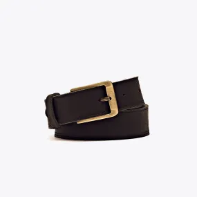 Owen Belt Black 2.0