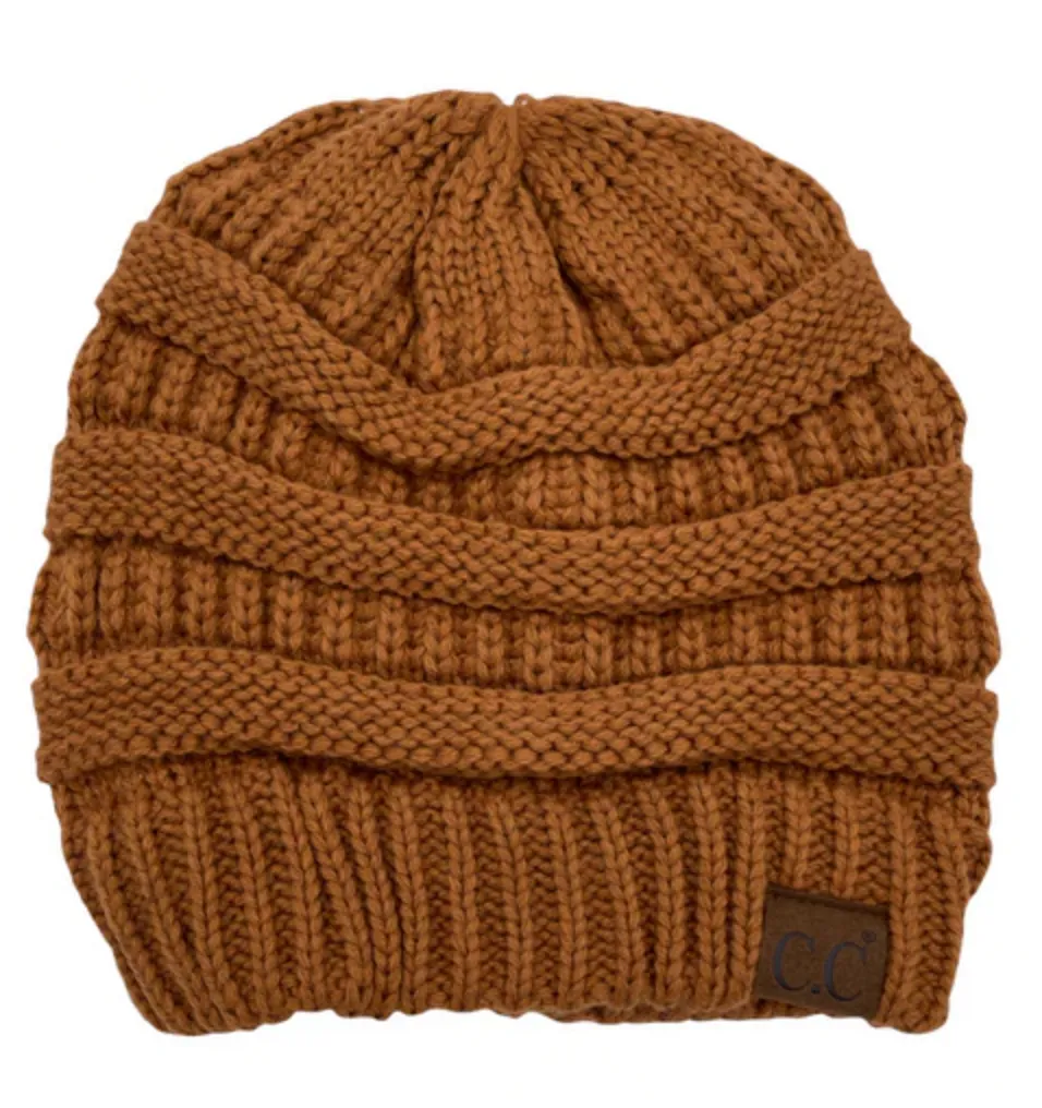 PINK FRIDAY DEAL: Clay CC Beanie