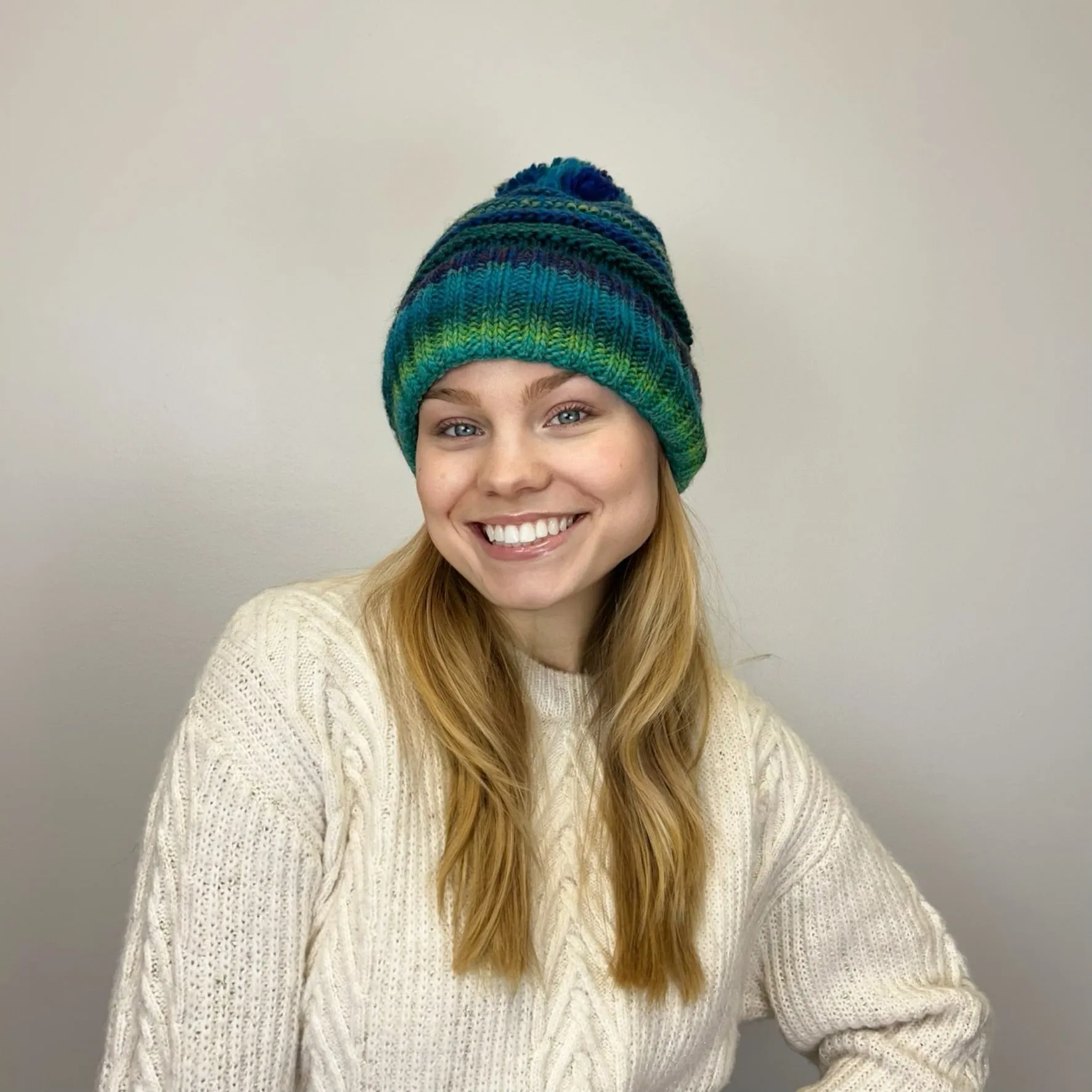 Premier Beanie