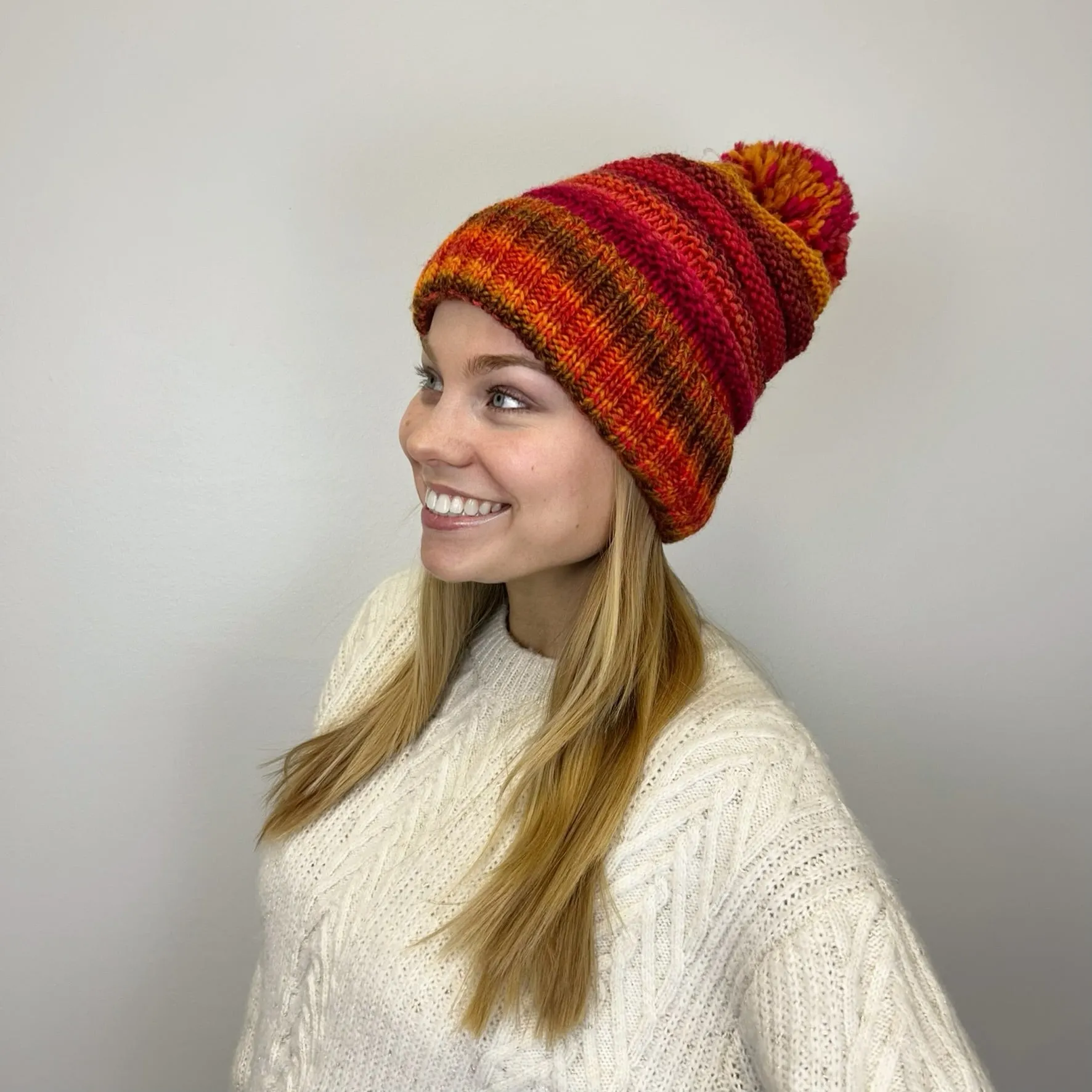 Premier Beanie