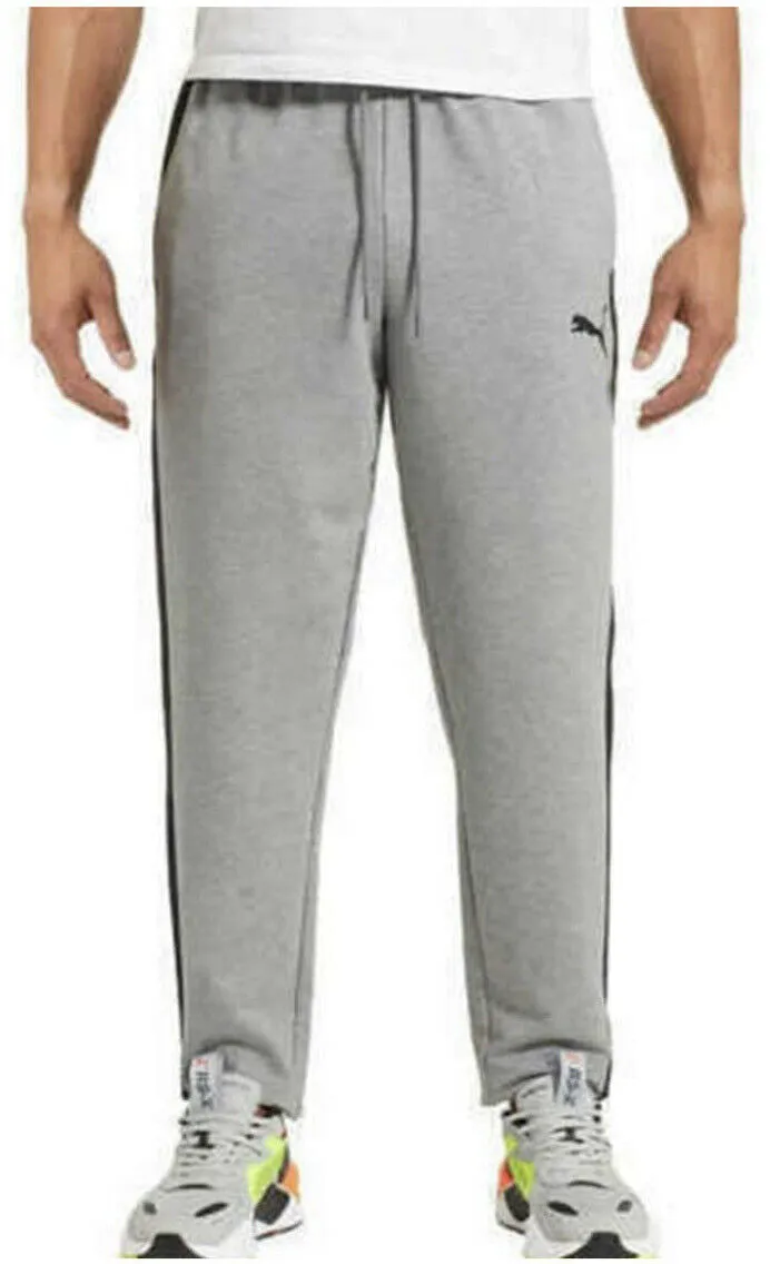 Puma Men's Stretchlite Training Active Sweat Pants