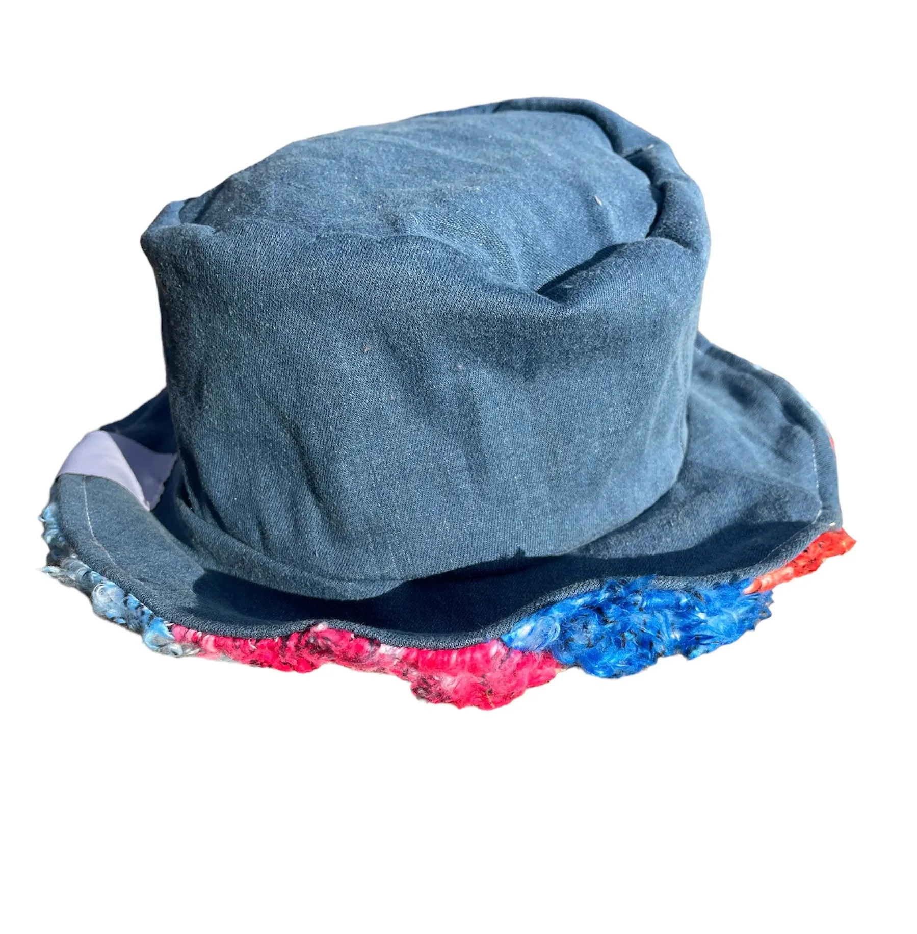 Reversible Bucket Hat