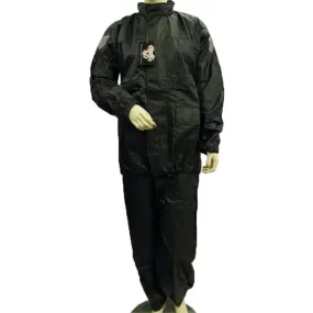 RS21 - RS25 Vance Leather Mid Grade Rain Suit