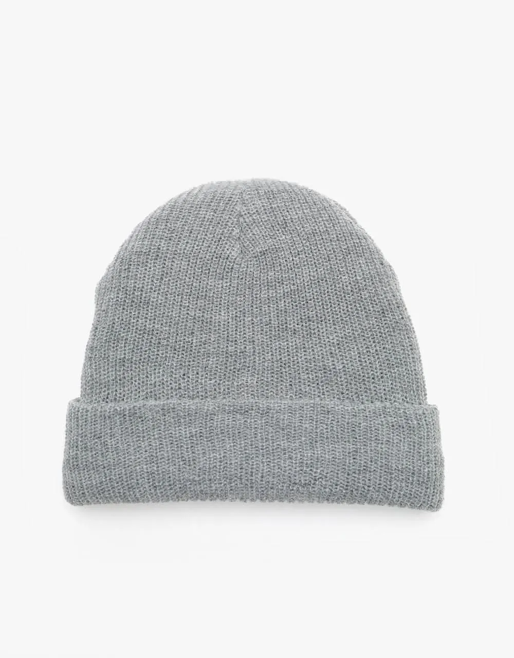 Santa Cruz Work Hand Beanie - Athletic Heather