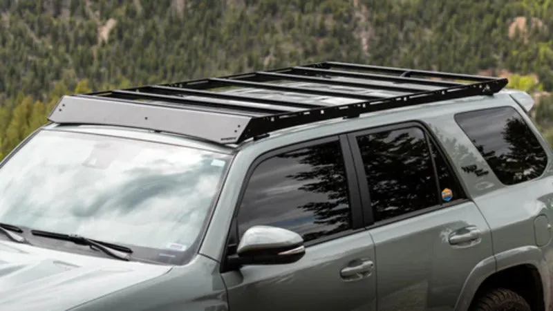 Sherpa Crestone Sport 5th Gen 4Runner Roof Rack - 2010 