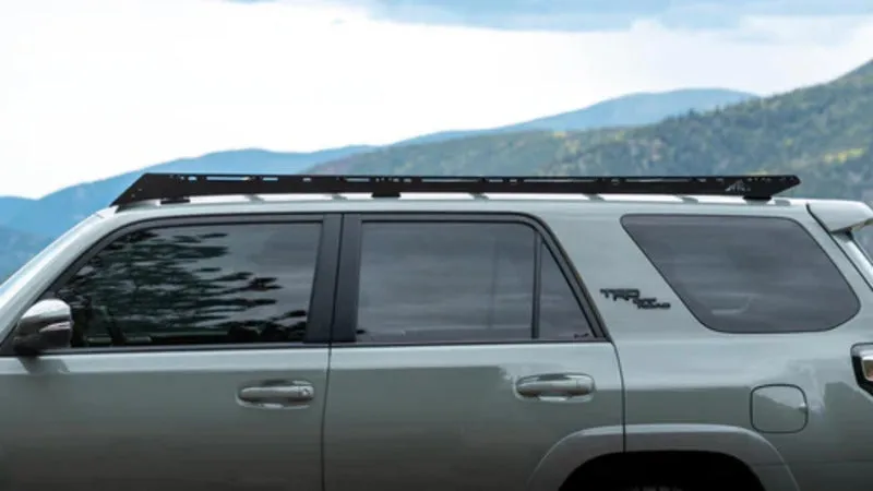 Sherpa Crestone Sport 5th Gen 4Runner Roof Rack - 2010 