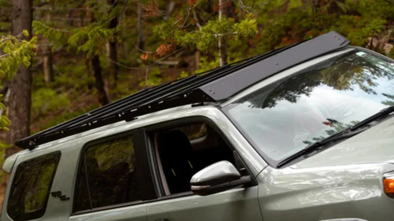 Sherpa Crestone Sport 5th Gen 4Runner Roof Rack - 2010 