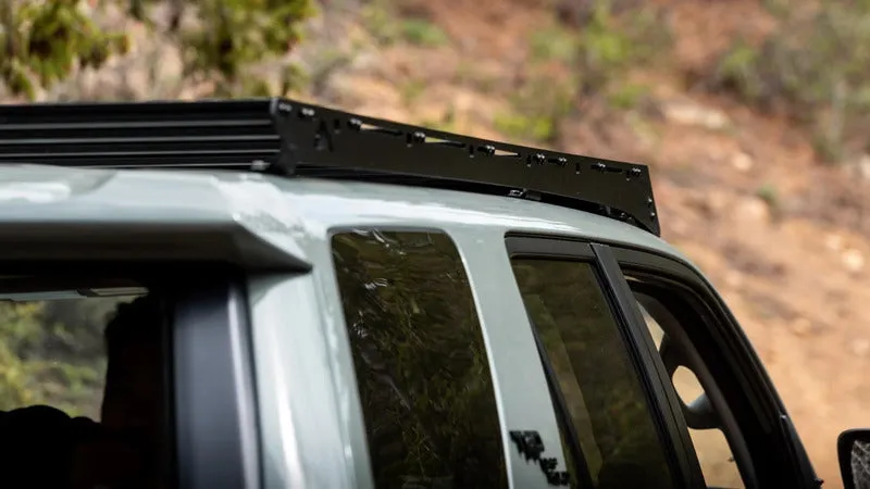 Sherpa Crestone Sport 5th Gen 4Runner Roof Rack - 2010 