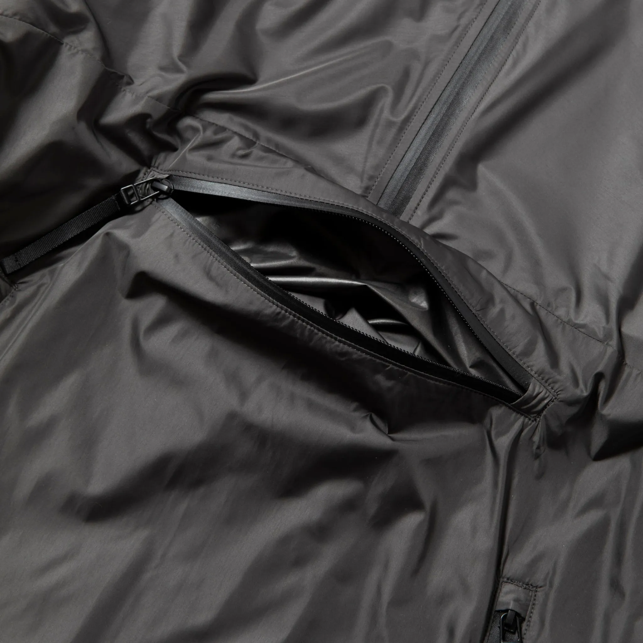 【SPECIAL OFFER】Polartec® Thermal Smock(GRAPHITE)/MW-JKT22204