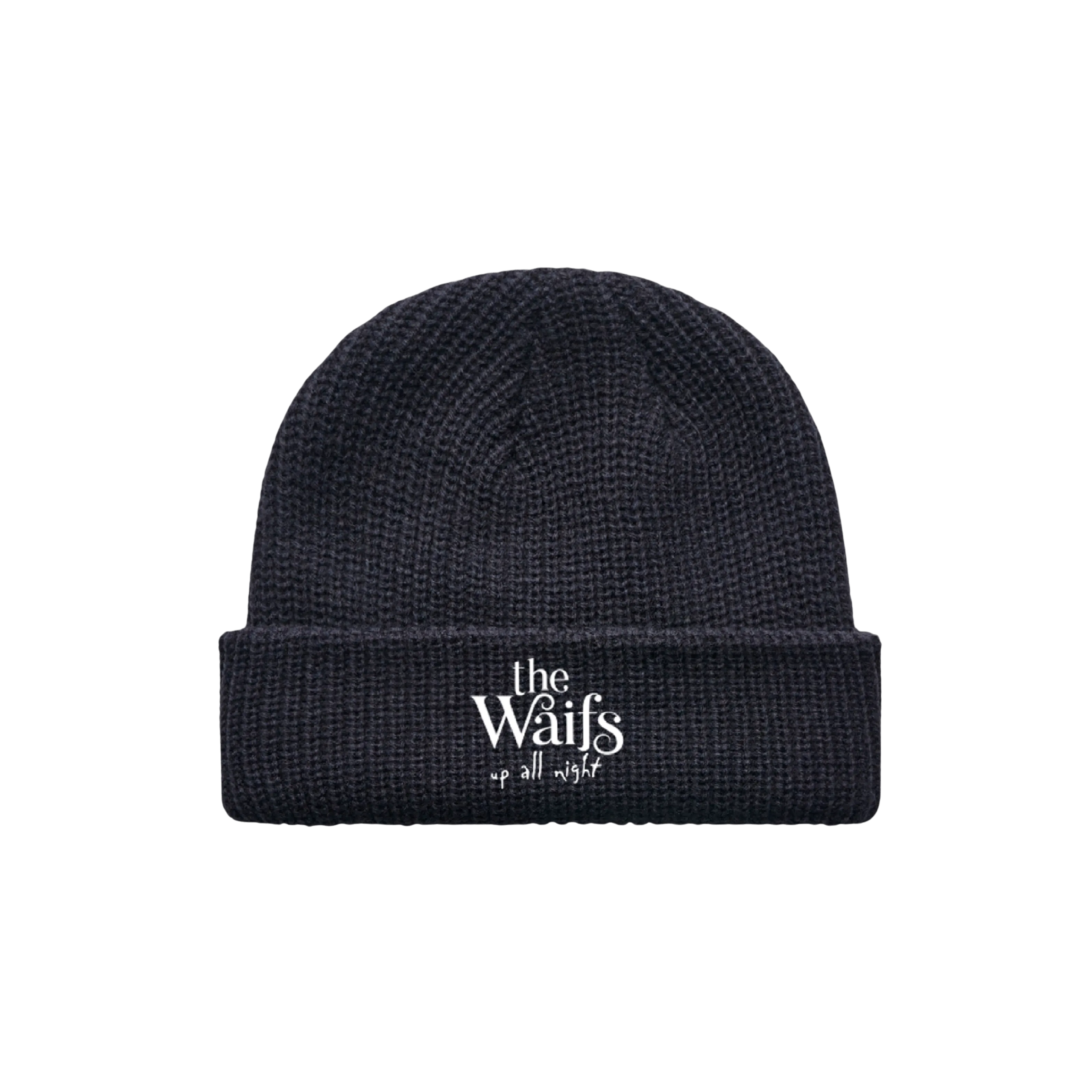 The Waifs / Up All Night Beanie