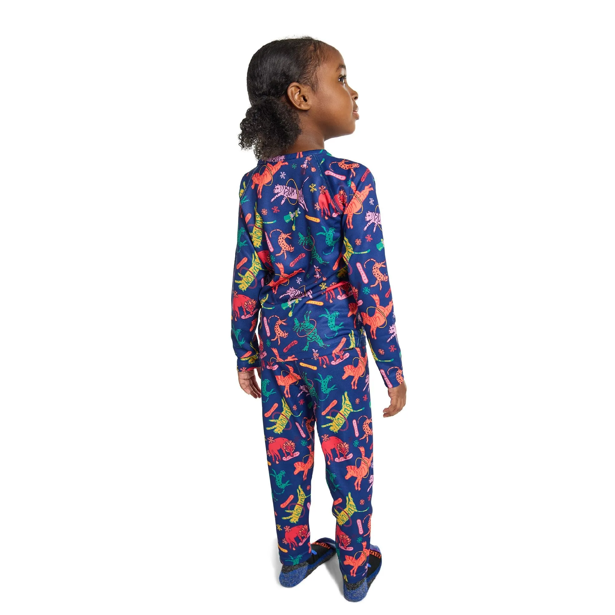 Toddlers' Burton Lightweight Base Layer Set