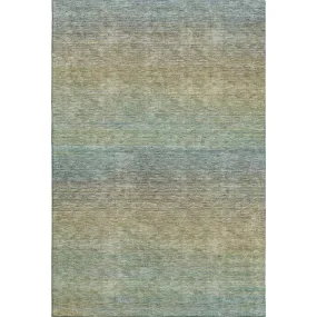 Trevi TV11 Blue Rug