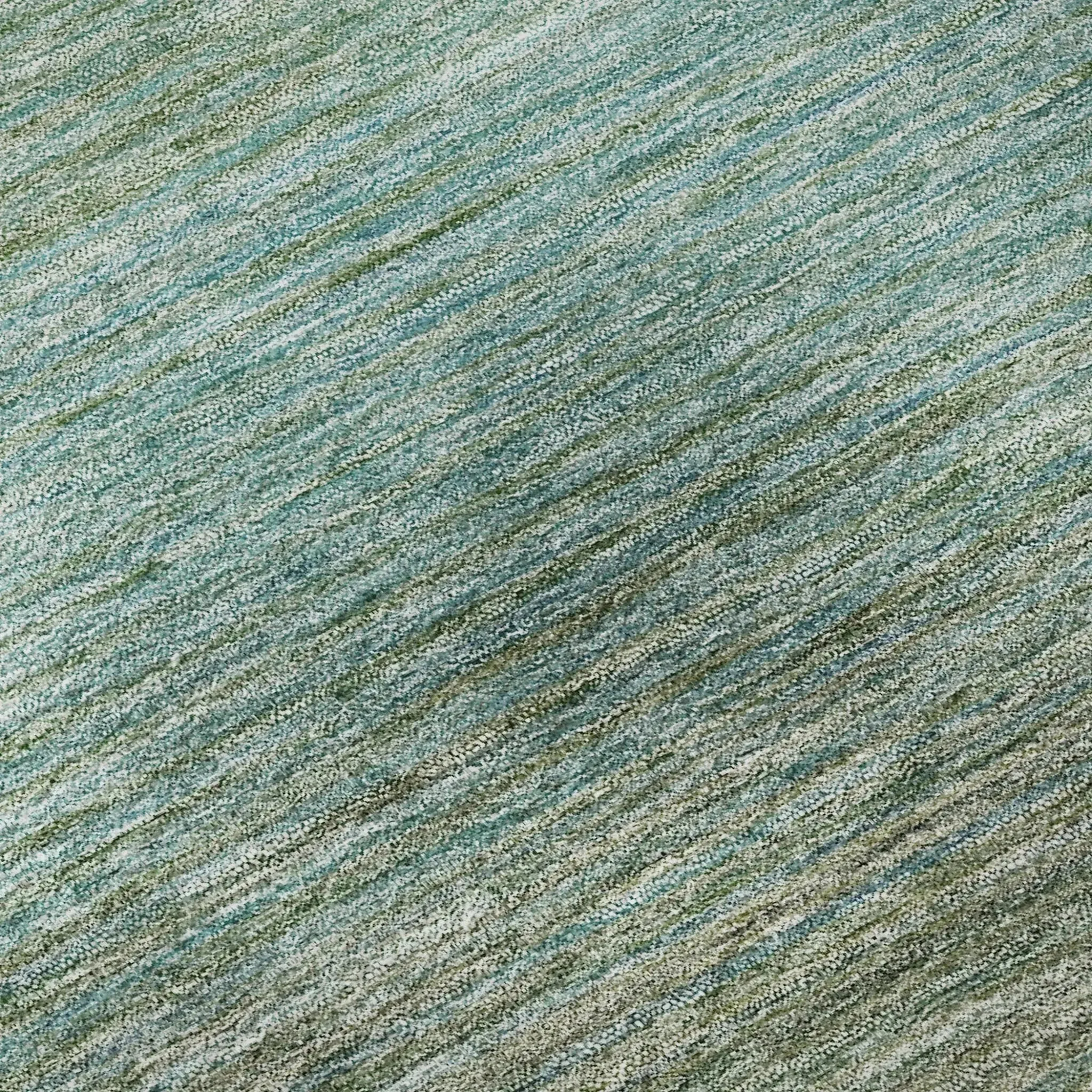 Trevi TV11 Teal Rug