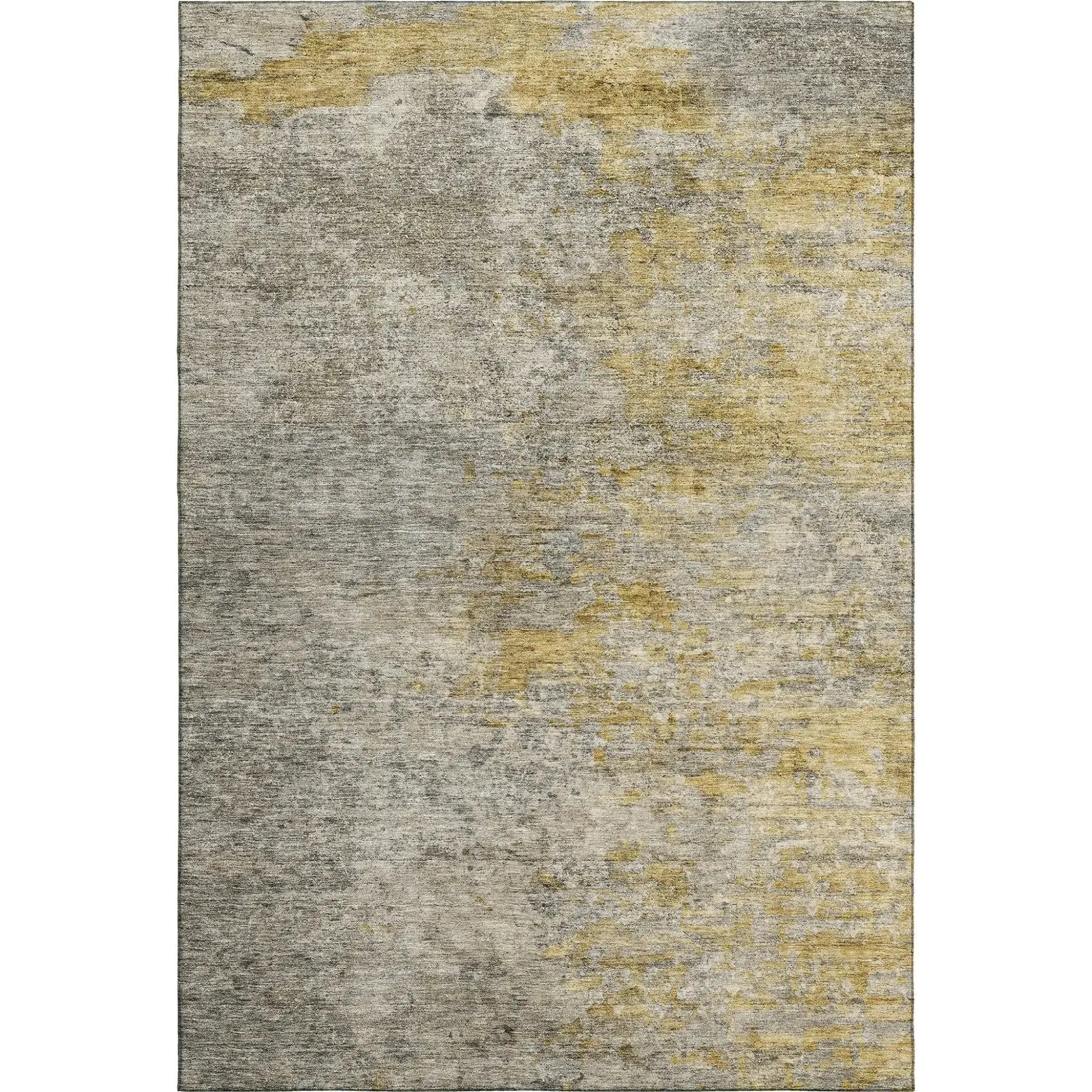 Trevi TV13 Grey Rug