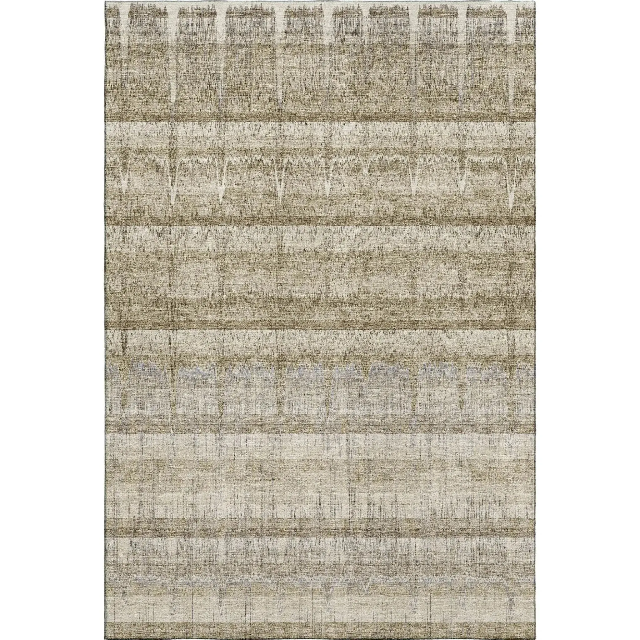 Trevi TV19 Taupe Rug