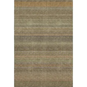 Trevi TV3 Khaki Rug