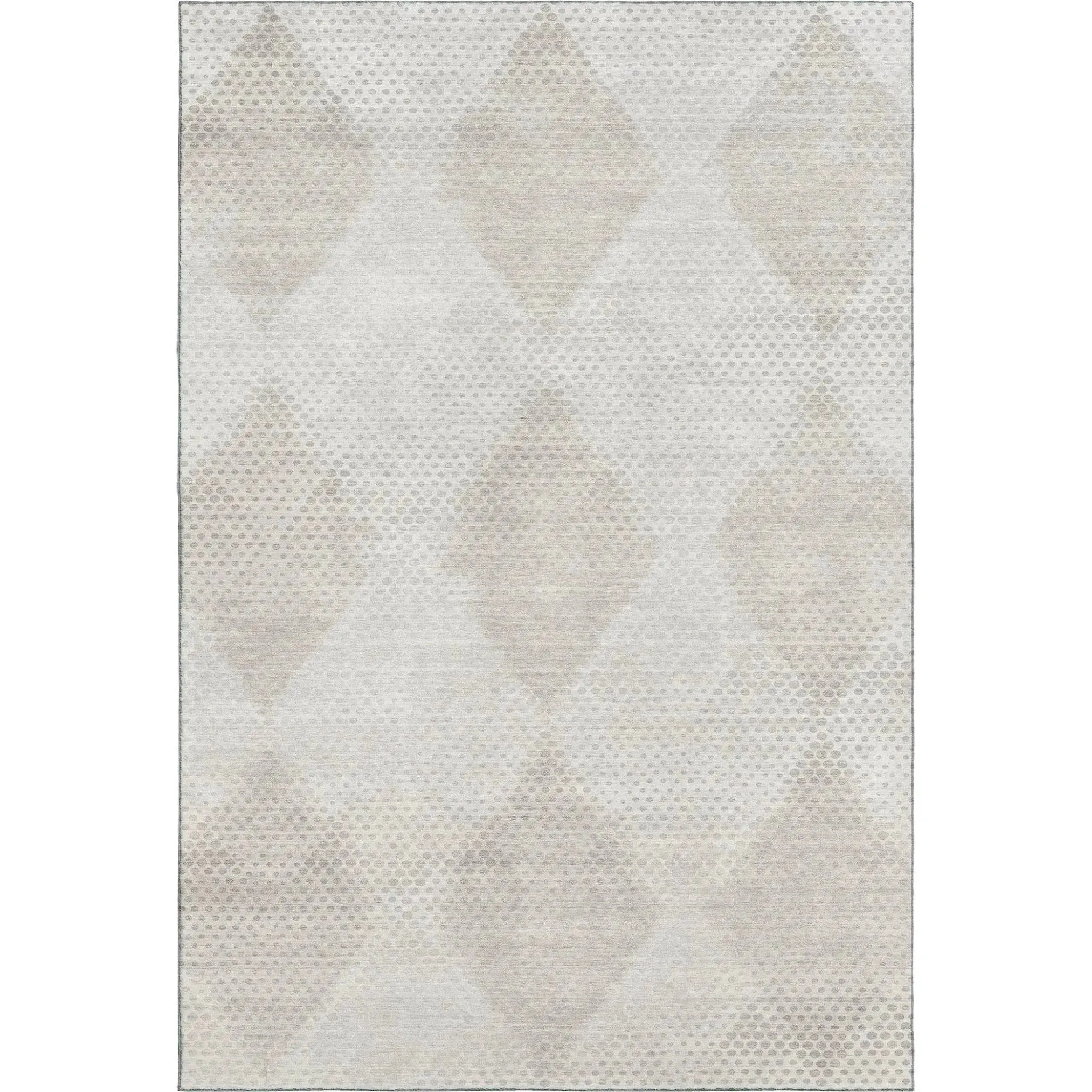 Trevi TV4 Ivory Rug