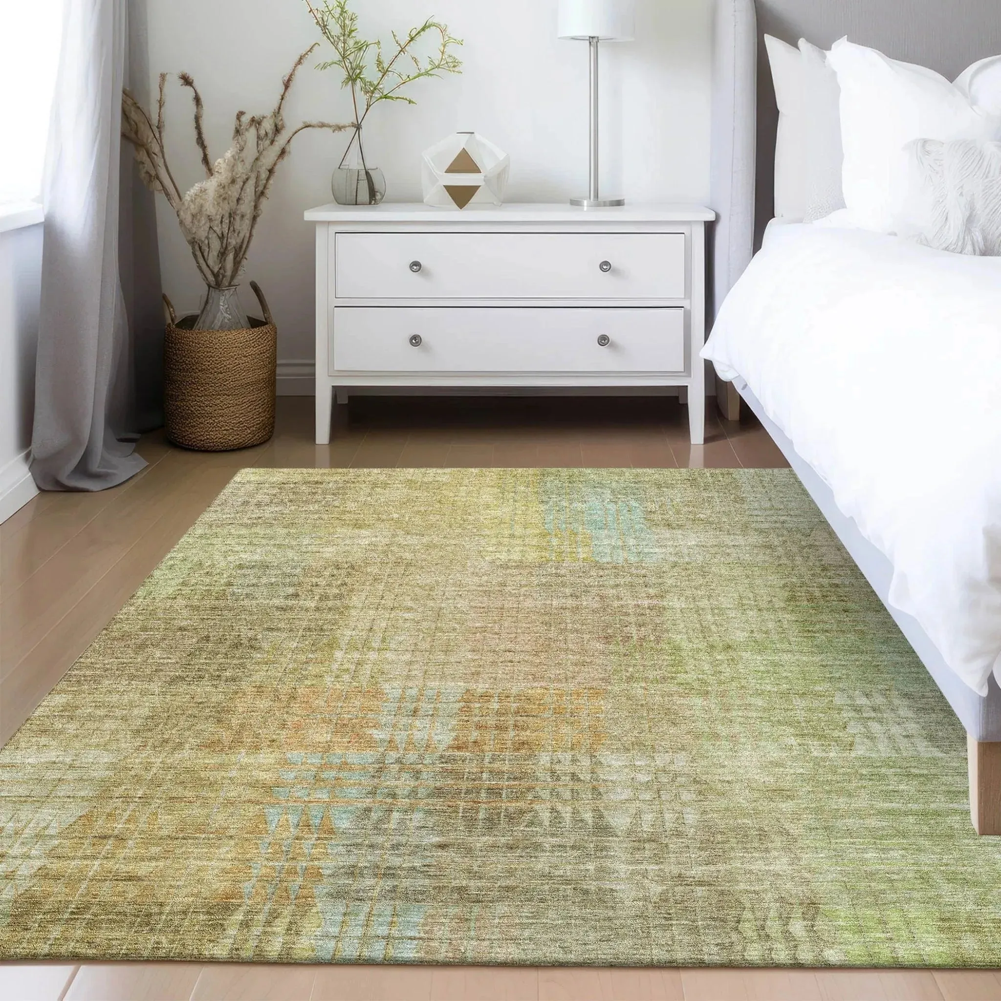 Trevi TV6 Beige Rug