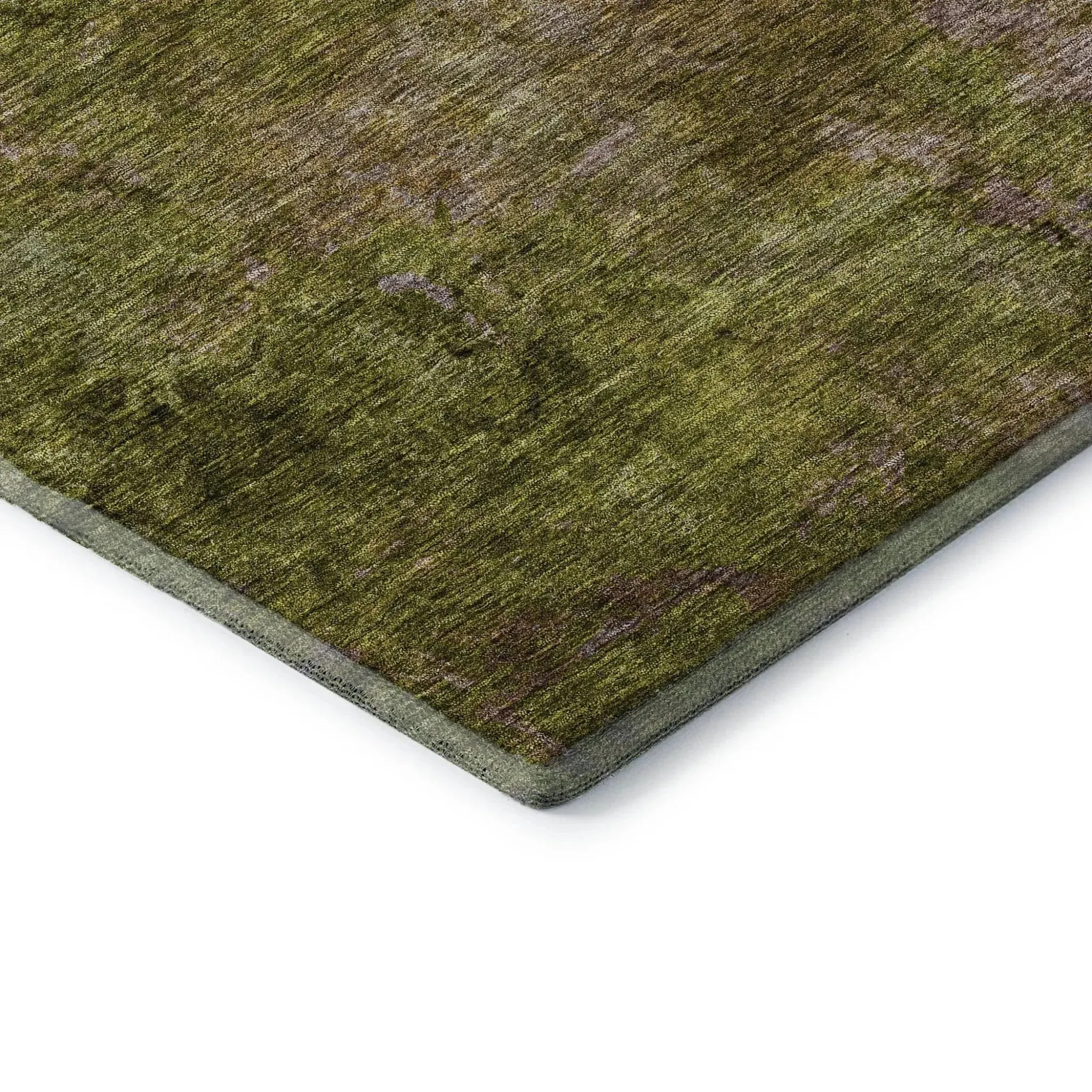 Trevi TV9 Green Rug