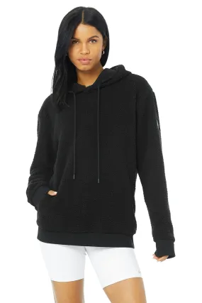 Unisex Sherpa - Black