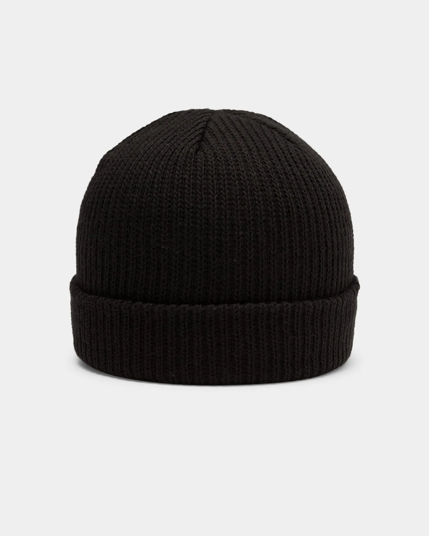 Vans Men's Core Basic Beanie Black