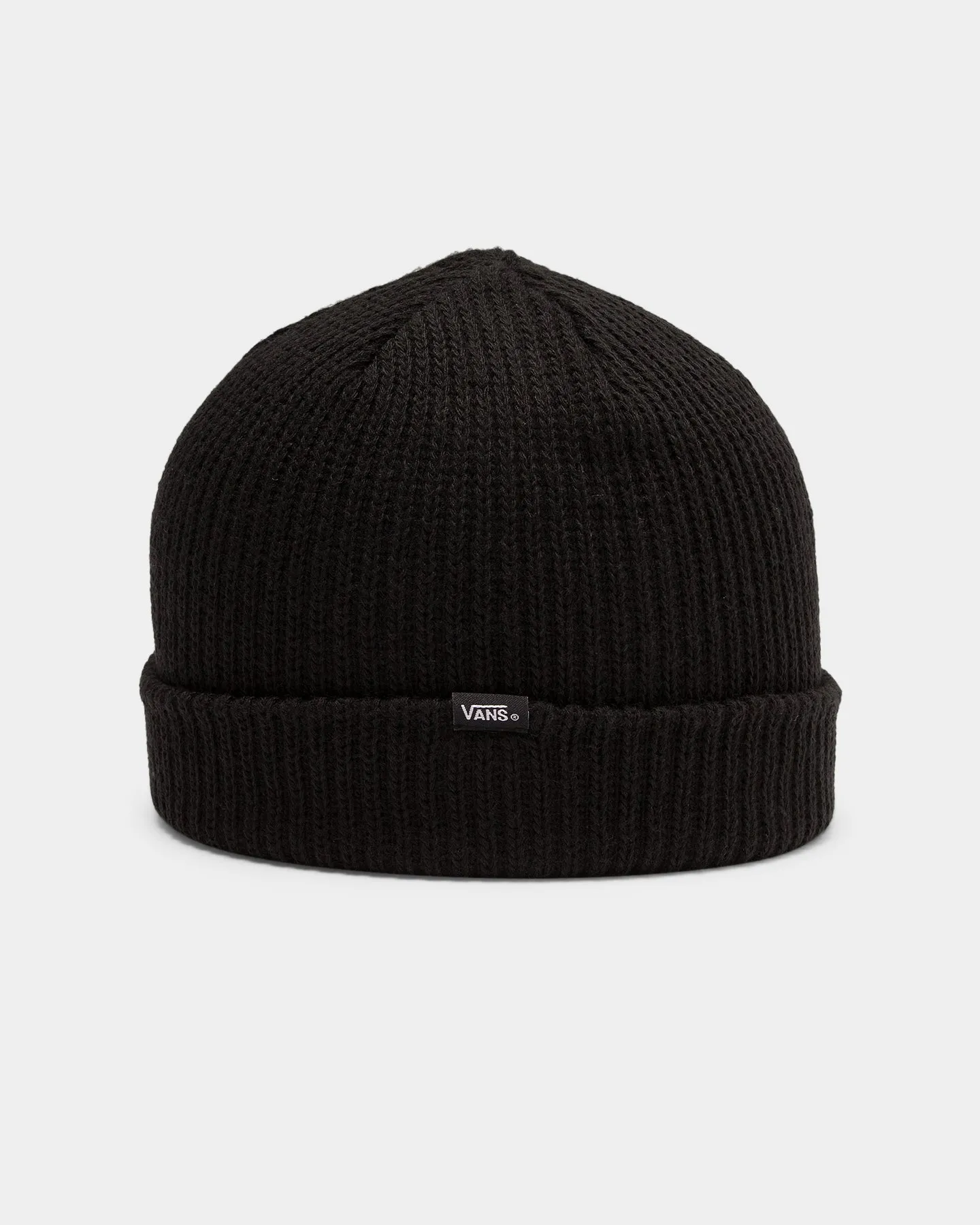 Vans Men's Core Basic Beanie Black