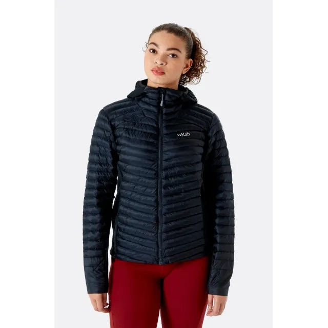 Women's Cirrus Flex 2.0 Insulated Hooded Jacket