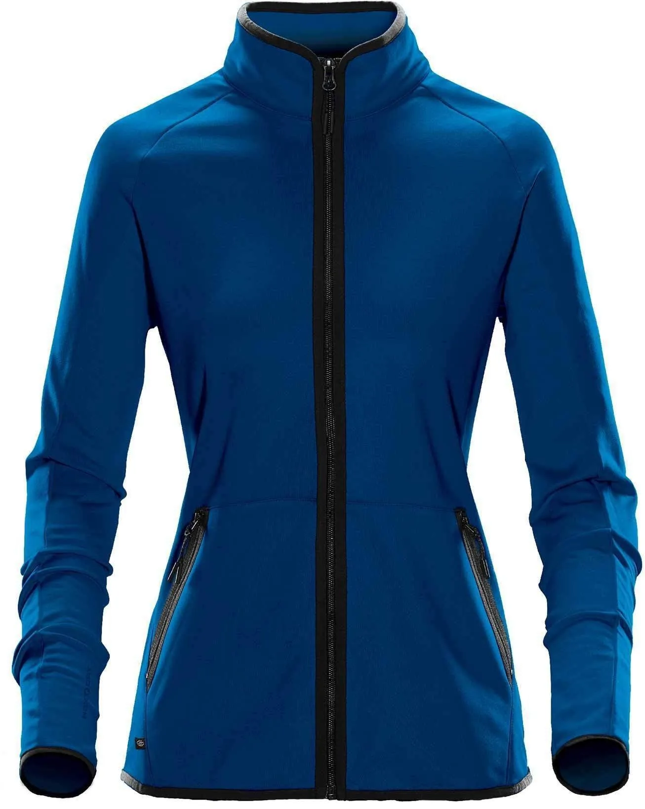 Women's Mistral Fleece Jacket - TMX-2W