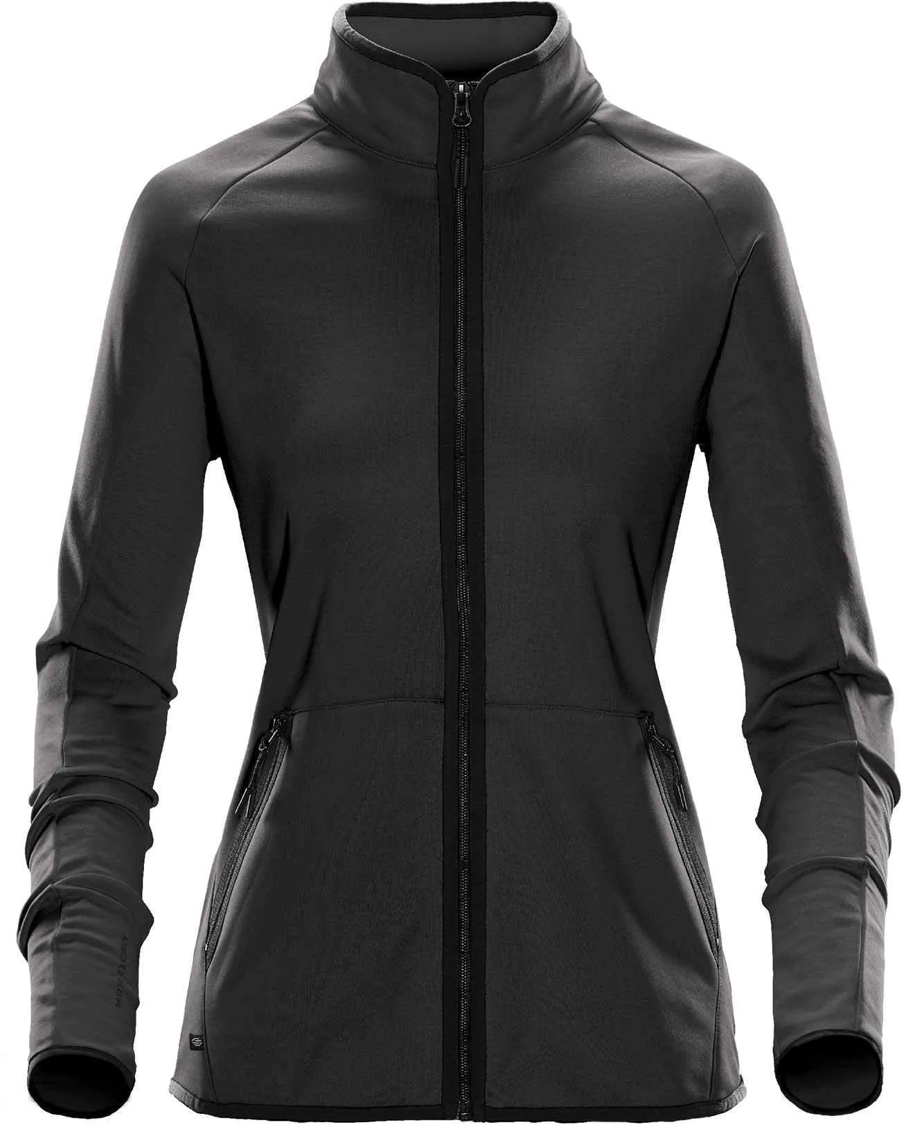 Women's Mistral Fleece Jacket - TMX-2W