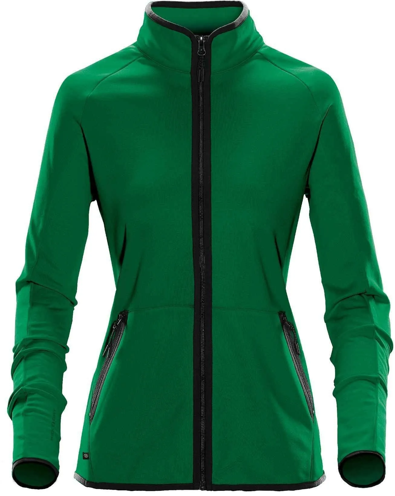 Women's Mistral Fleece Jacket - TMX-2W