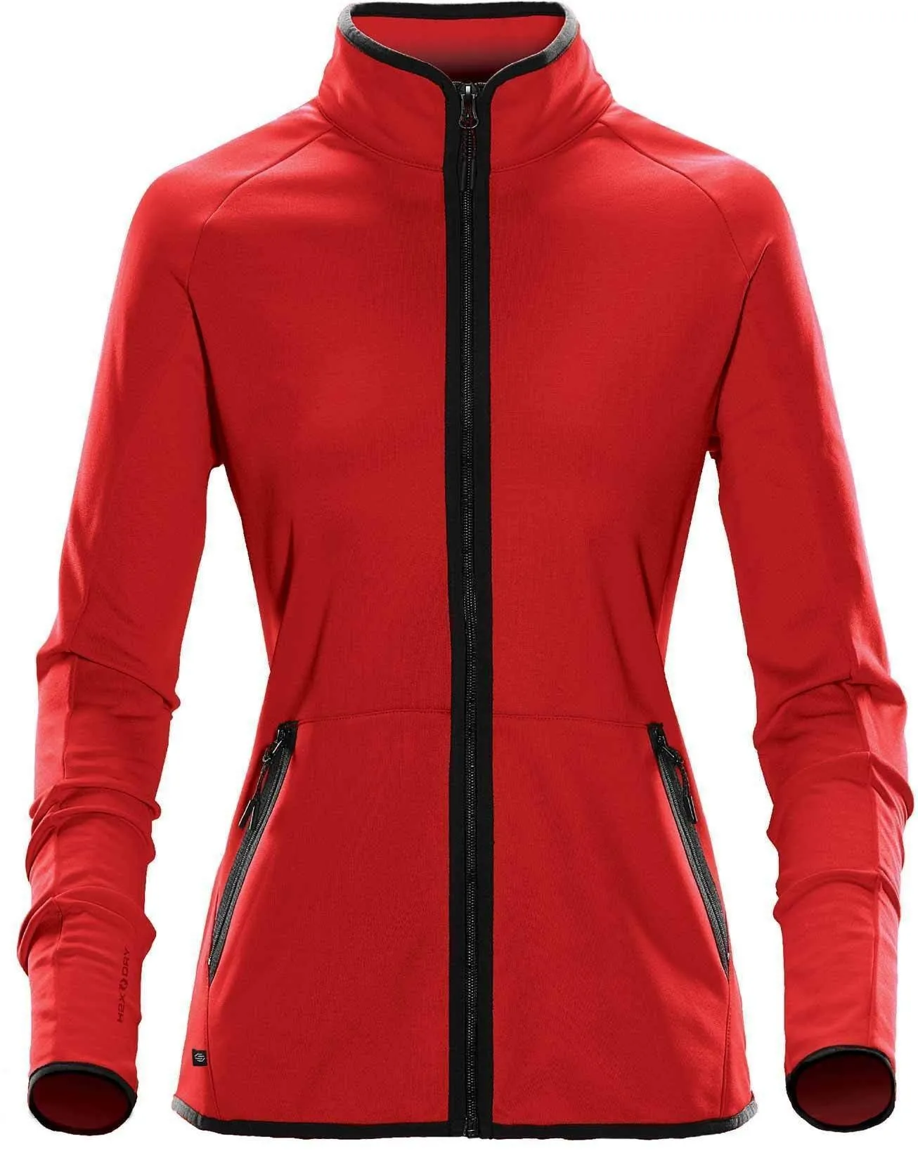 Women's Mistral Fleece Jacket - TMX-2W