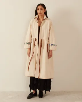 Wren Harvest Trench Coat